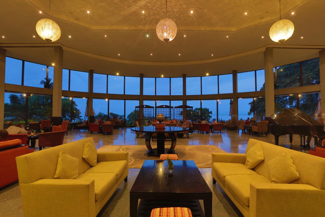 Haile Resort HAwasa Exterior foto